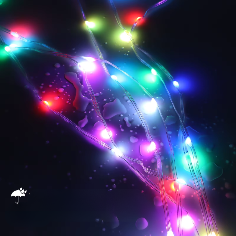 Luz Smart a Bluetooth