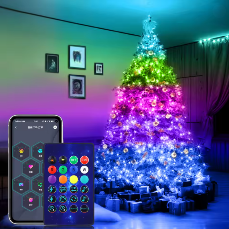 Luz Smart a Bluetooth